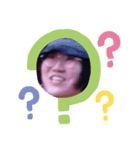 廣川さんちのスタンプ（個別スタンプ：7）