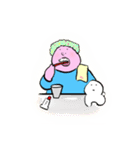 のりブ（個別スタンプ：2）