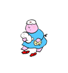 のりブ（個別スタンプ：3）