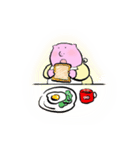 のりブ（個別スタンプ：4）