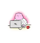 のりブ（個別スタンプ：5）