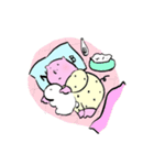 のりブ（個別スタンプ：8）