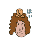 続続続タプ屋さん新作（個別スタンプ：2）