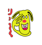 続続続タプ屋さん新作（個別スタンプ：5）