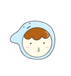 ディヨウ（個別スタンプ：39）