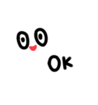 Okng2（個別スタンプ：1）