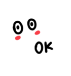Okng2（個別スタンプ：5）