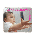 おーちゅのつぶやき_part4（個別スタンプ：12）