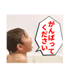 おーちゅのつぶやき_part4（個別スタンプ：13）