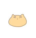 ただのしばいぬ（個別スタンプ：1）