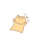ただのしばいぬ（個別スタンプ：2）