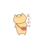 ただのしばいぬ（個別スタンプ：17）