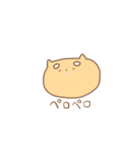 ただのしばいぬ（個別スタンプ：21）