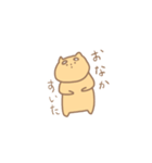 ただのしばいぬ（個別スタンプ：24）