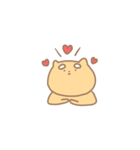 ただのしばいぬ（個別スタンプ：38）