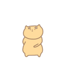 ただのしばいぬ（個別スタンプ：39）