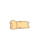 ただのしばいぬ（個別スタンプ：40）