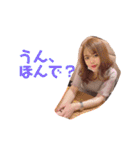 さつきととうこがかわいいだけのすたんぷ（個別スタンプ：26）