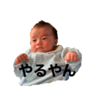 タイガーたいがー（個別スタンプ：11）