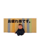 タイガーたいがー（個別スタンプ：26）