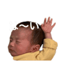 タイガーたいがー（個別スタンプ：31）