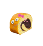 しょうだいシベリア（個別スタンプ：1）