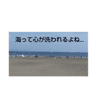 伊藤めもりースタンプ2（個別スタンプ：1）