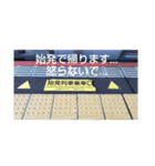 伊藤めもりースタンプ2（個別スタンプ：7）