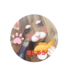 めろスタ○3✩︎⡱（個別スタンプ：11）