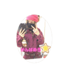 めろスタ○3✩︎⡱（個別スタンプ：13）