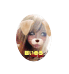 めろスタ○3✩︎⡱（個別スタンプ：15）