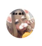めろスタ○3✩︎⡱（個別スタンプ：32）