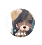 めろスタ○3✩︎⡱（個別スタンプ：38）
