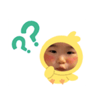 ぶーぴた（個別スタンプ：4）