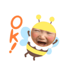 ぶーぴた（個別スタンプ：12）
