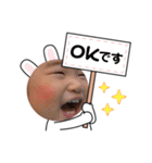 ぶーぴた（個別スタンプ：13）