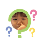 ぶーぴた（個別スタンプ：15）