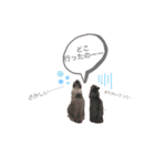 ฅ•ω•ฅฅ(^^ฅ)（個別スタンプ：5）
