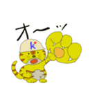 はまとらくん01（個別スタンプ：5）