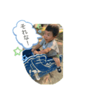 たけるスタンプ②（個別スタンプ：7）