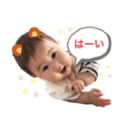 Nanami Stamp1007（個別スタンプ：2）