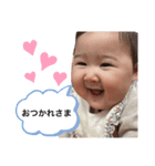 Nanami Stamp1007（個別スタンプ：4）