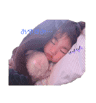 ichica1214（個別スタンプ：4）