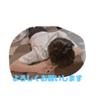 じゅようしか（個別スタンプ：6）
