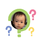 聡人★2（個別スタンプ：3）