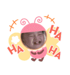聡人★2（個別スタンプ：5）