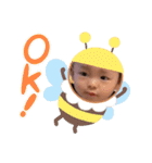 聡人★2（個別スタンプ：11）