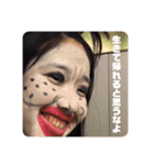 ガチ勢の人（個別スタンプ：10）