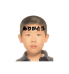 こうちぇるの日常会話（個別スタンプ：4）
