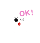 茹でたま子ちゃん（個別スタンプ：5）
